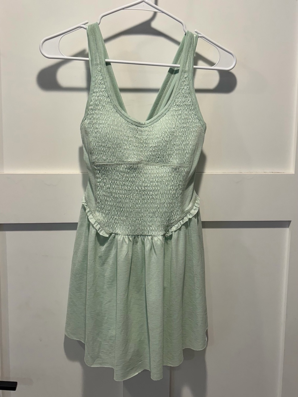 Never worn brand new Altar'd State Athletic Dress